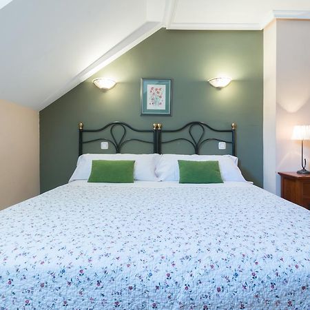 Apartamentos Caballero De Gracia Мадрид Экстерьер фото